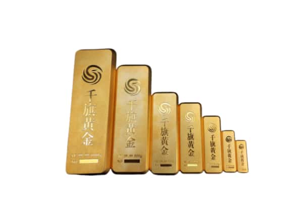 漯河上门回收各种金条价格